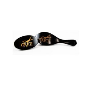 Curved Boar Brush